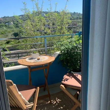 Appartement Seabreeze Shkembi I Kavajes,golem,ngjitur Me Grand Blue Fafa